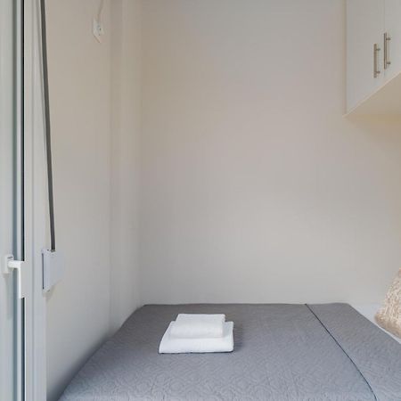 New Center Apartment Near Metro Αθήνα Εξωτερικό φωτογραφία