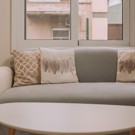 New Center Apartment Near Metro Αθήνα Εξωτερικό φωτογραφία
