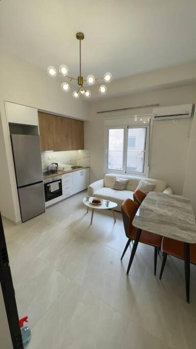 New Center Apartment Near Metro Αθήνα Εξωτερικό φωτογραφία