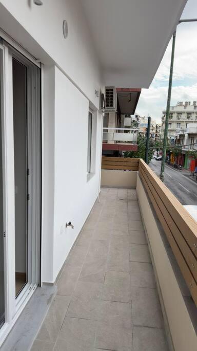 New Center Apartment Near Metro Αθήνα Εξωτερικό φωτογραφία