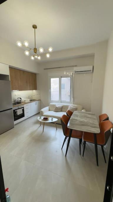 New Center Apartment Near Metro Αθήνα Εξωτερικό φωτογραφία