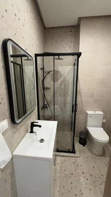 New Center Apartment Near Metro Αθήνα Εξωτερικό φωτογραφία