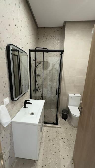 New Center Apartment Near Metro Αθήνα Εξωτερικό φωτογραφία