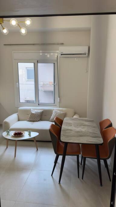New Center Apartment Near Metro Αθήνα Εξωτερικό φωτογραφία