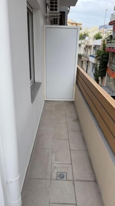 New Center Apartment Near Metro Αθήνα Εξωτερικό φωτογραφία