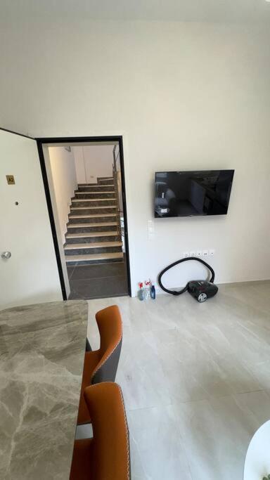 New Center Apartment Near Metro Αθήνα Εξωτερικό φωτογραφία