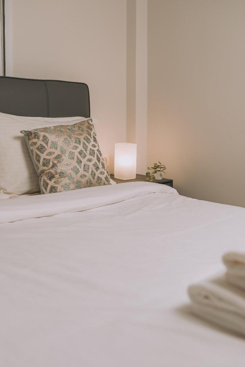 New Center Apartment Near Metro Αθήνα Εξωτερικό φωτογραφία