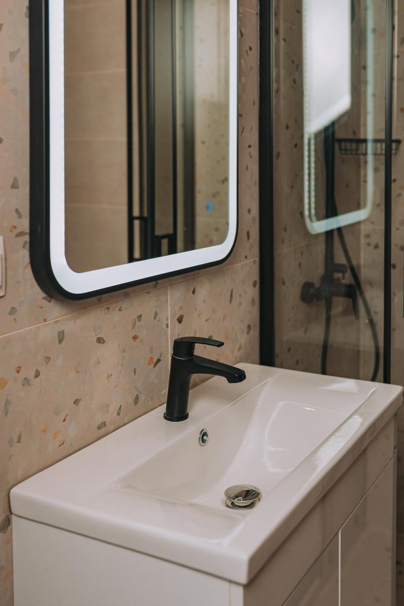 New Center Apartment Near Metro Αθήνα Εξωτερικό φωτογραφία