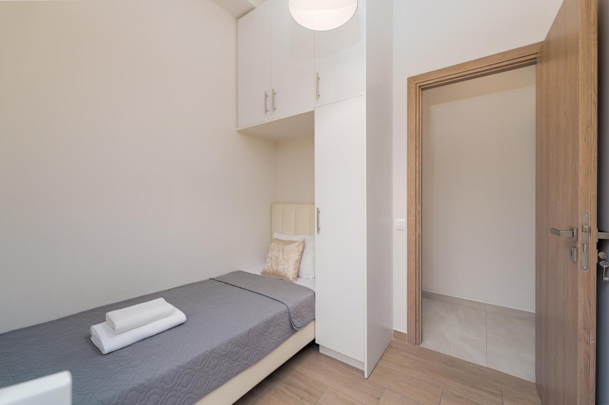 New Center Apartment Near Metro Αθήνα Εξωτερικό φωτογραφία